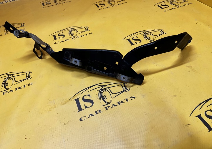 фото №1, Кронштейн крила перед праві citroen c4 grand picasso ii exyb