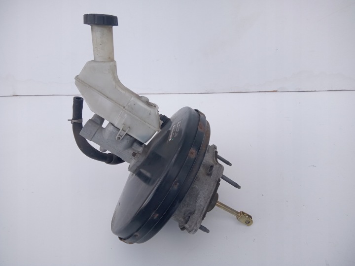 фото №12, Усилитель nissan note e11, ne11 8200123844 1.46l дизель 2008