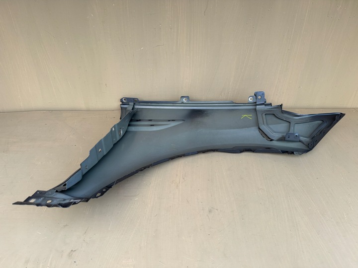 фото №11, Land rover discovery 5 v 12-21r крило лівий перед переднє hy32-16016-a166