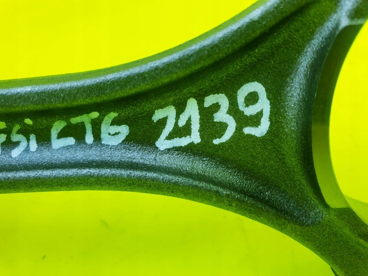 фото №11, Поршень шатун шатун s6 c7 s7 a8 s8 4.0 tfsi ctg 079107066en