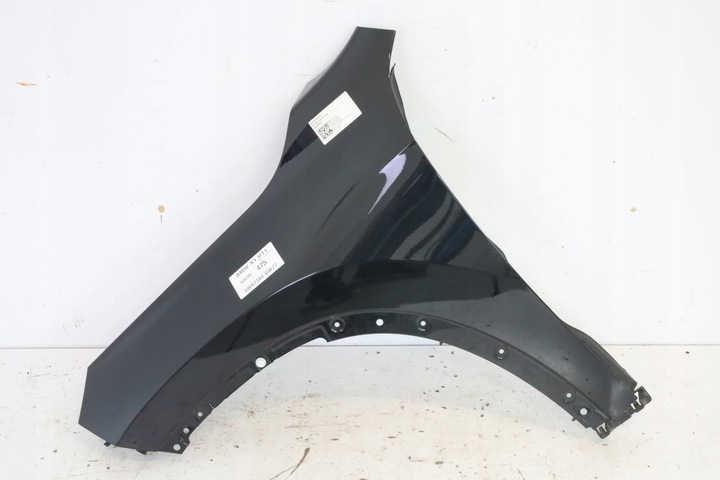 фото №10, Перед bmw x1 u11 капот бампер м-пакет крыло pas 475 m35i