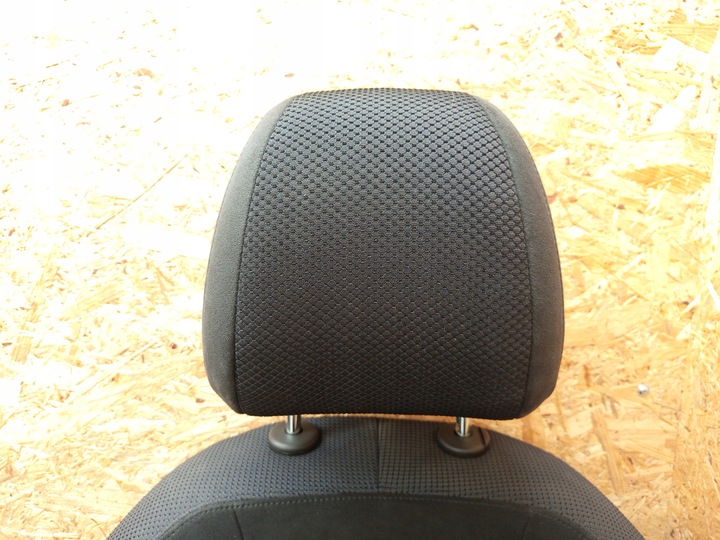 фото №12, Bmw 5' g31 сидіння підігрів диван алькантара обшивки комплект м-пакет