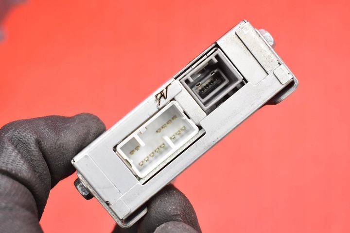 фото №7, Блок керування модуль usb 39113-smg-g01-m1 honda civic 8 viii 07-12