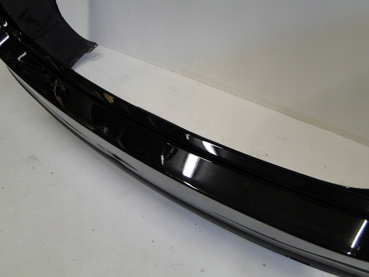 фото №13, Mercedes gle w167 167 suv бампер задній amg na датчики pts зад