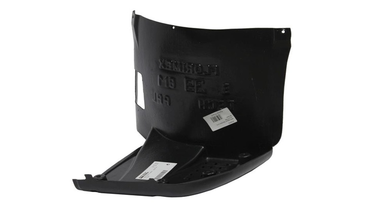 фото №7, Bmw 5 e39 м-пакет m5 підкрилок передні ліві cz prz