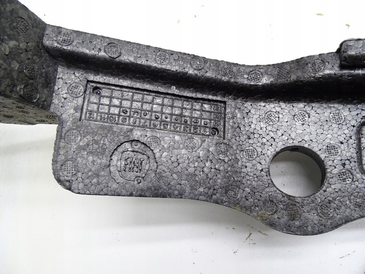 фото №12, Абсорбер бампера перед переднє піна 0521093330e fiat tipo ii