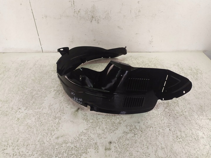 фото №8, Підкрилок праві перед hyundai i20 868161j000