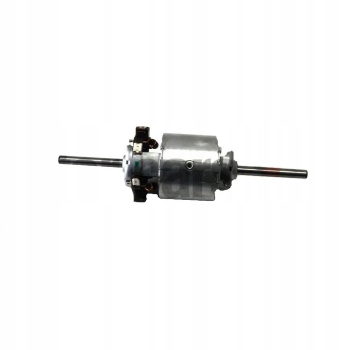 фото №13, Двигатель вентилятор db 508-609