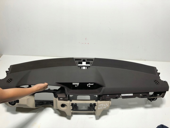 фото №5, Капот панель раздаточная mercedes e w212 рестайлинг