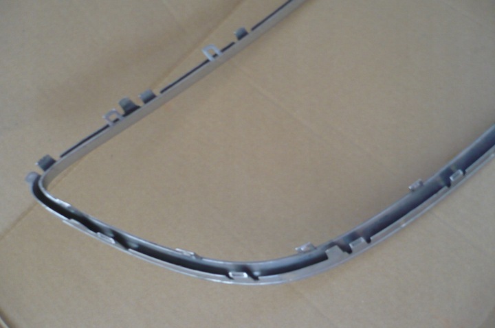 фото №7, Opel insignia a хром решітка решітка 08-12