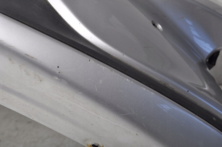 фото №7, Volvo v40 ii r-design рестайлинг бампер перед переднее