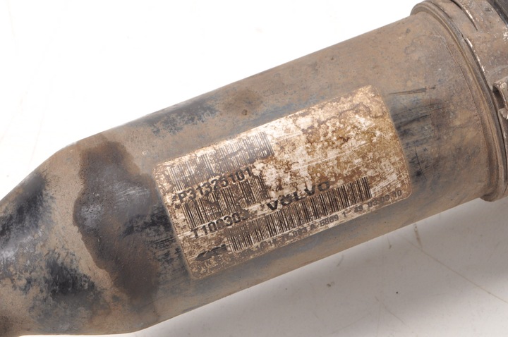 фото №7, Volvo xc60 i полуось левая короткая 31325101 p31325101