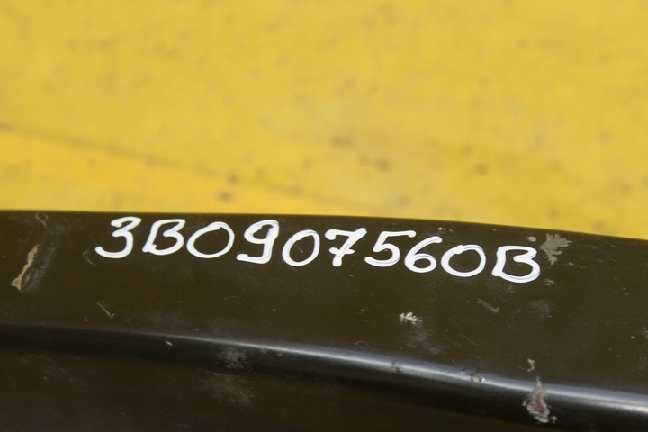 фото №8, Балка перед passat b5 fl 1.9 tdi 3b0807560b