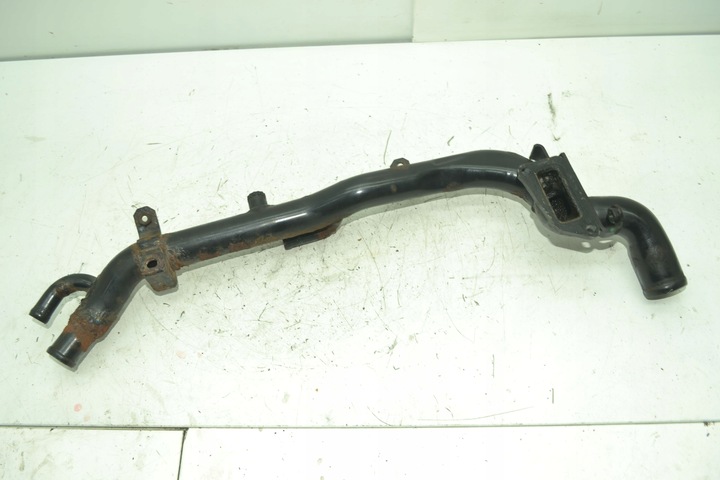 фото №7, Магистраль труба воды vectra c signum 1.9 cdti 150