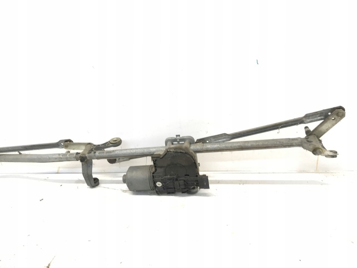 фото №6, Peugeot 308 t7 механізм двірник 9684806680