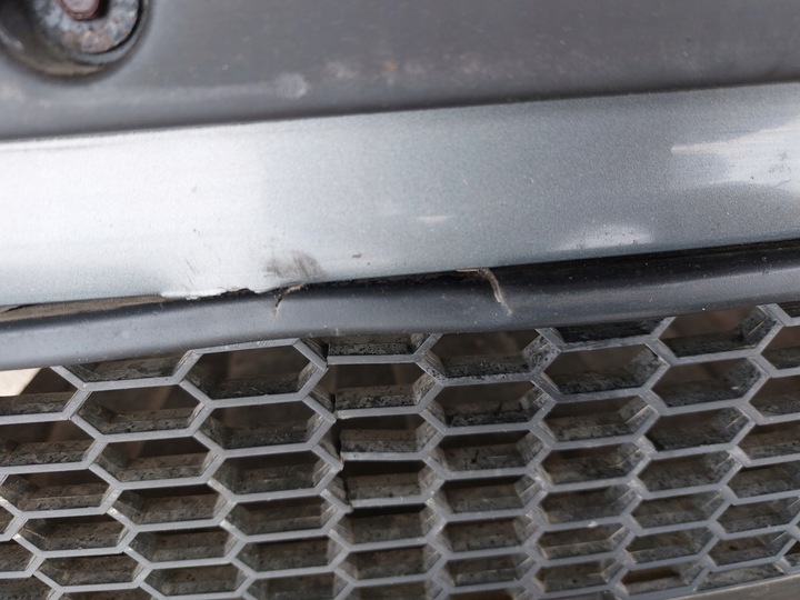 фото №9, Chevrolet orlando бампер перед 96895681