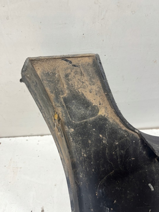 фото №10, Kia sportage iii планка накладка порогова поріг права