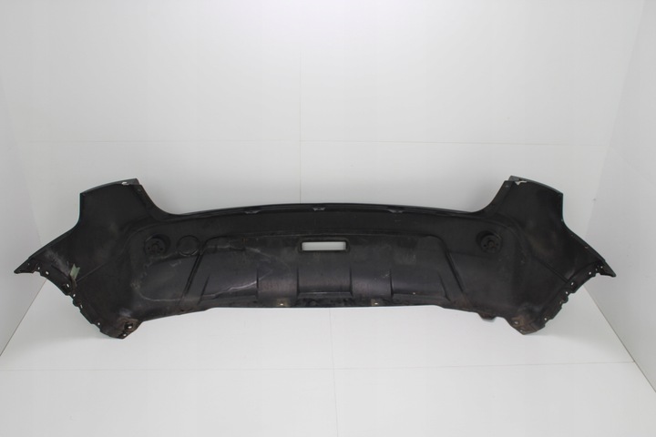 фото №7, Бампер зад nissan qashqai j10 06-09r z11 pdc