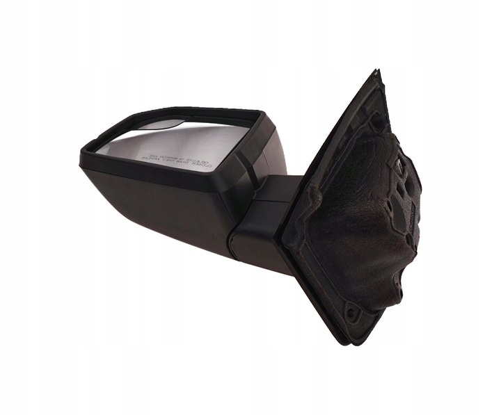 фото №8, Дзеркало бічні do ford f-150 2018-2021 jl3z17683ca ліва з підігрівом