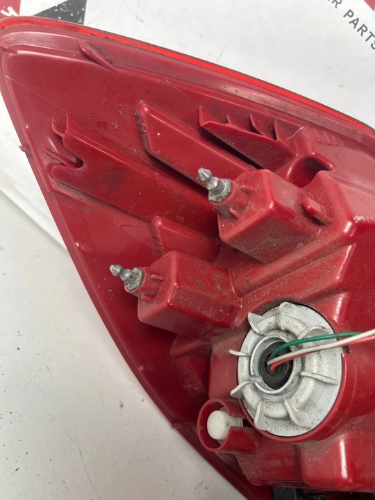 фото №11, Лампа зад задняя левая kia ceed ii hb led