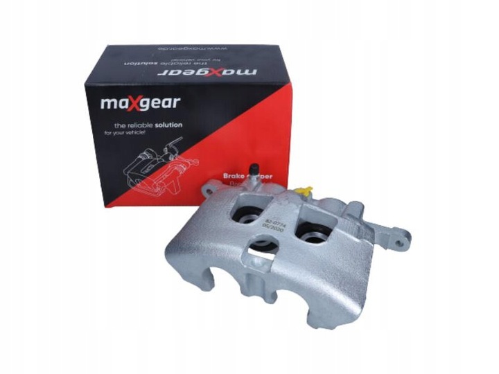 фото №1, Супорт гальмівний перед праві opel insignia 08-17