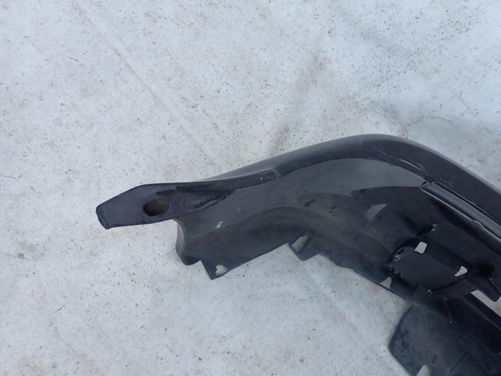 фото №7, Honda civic v 5 91-96 бампер перед переднє