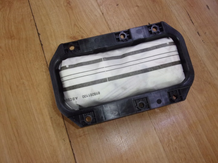 фото №1, Ford c-max ii mk2 подушка air bag пасажира