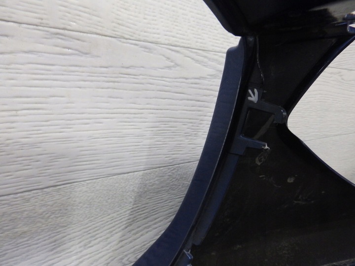 фото №11, Бампер переднє bmw м-пакет x3 x4 g01 g02 6xpdc