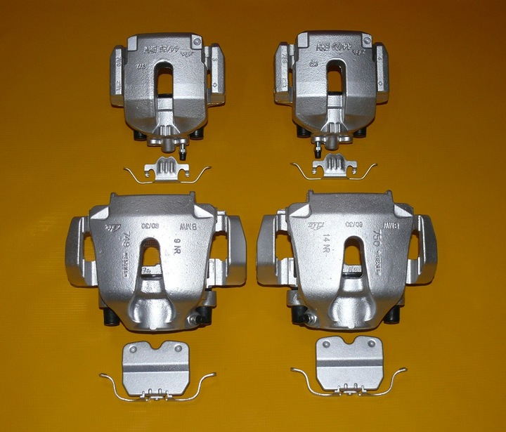 фото №11, Затискачі jarzma лівий праві перед зад bmw x5 e70 x6 e71 e72 332/30 320/20 13-