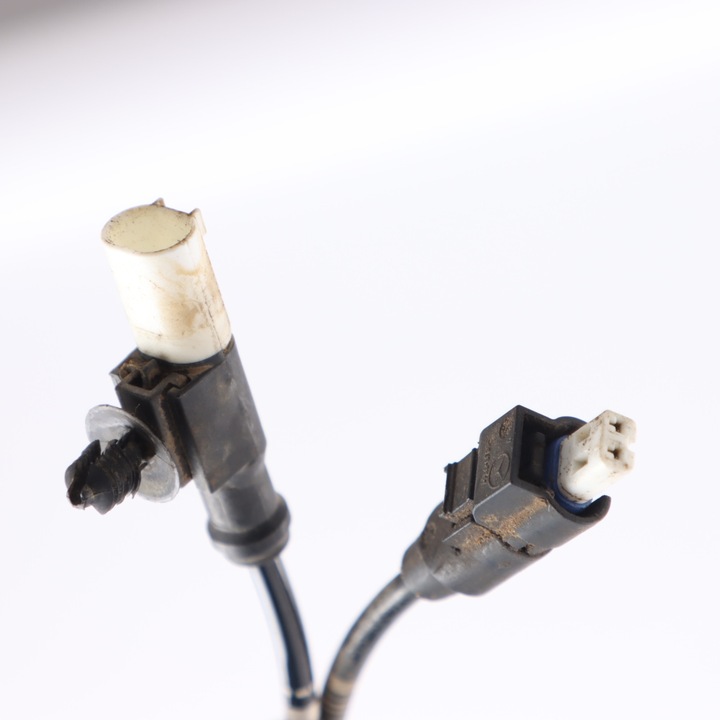 фото №10, Mercedes sprinter w907 джгут датчик abs передня ліва a9075402005