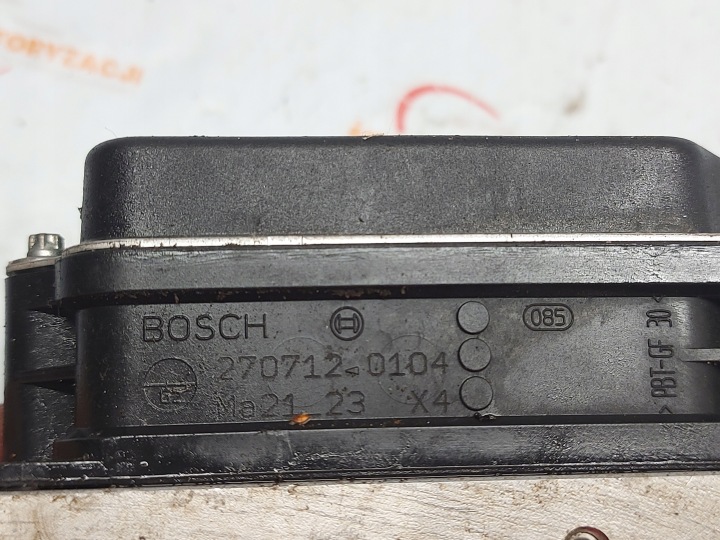 фото №11, Audi s4 b8 13r блок управления abs 8k0614517gk