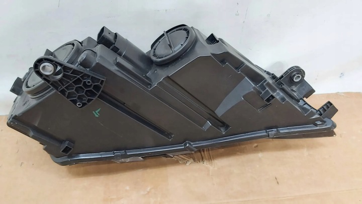 фото №8, Лампа перед передня ліва skoda octavia iii 3 рестайлінг звичайна 5e1941015c