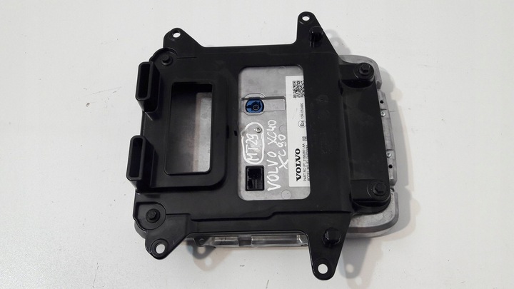 фото №8, Volvo xc40 панелі керування, перемикачі 31682851aa mt29