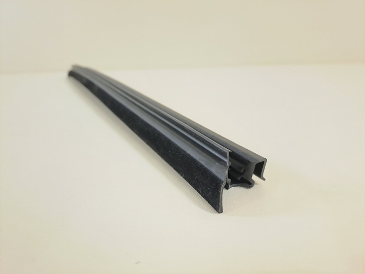 фото №3, Sandero iii 3 stepway 21r планка дверь зад левый śr