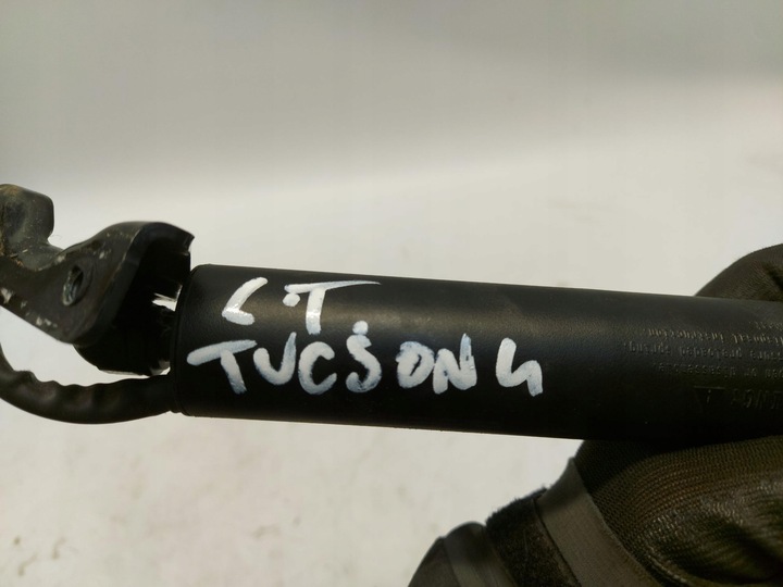 фото №7, Hyundai tucson iv амортизатор кришки багажника лівий праві комплект 81831-n7100