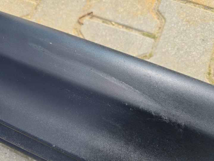 фото №4, Планка порогова ліва mini cooper f56 5a3de51