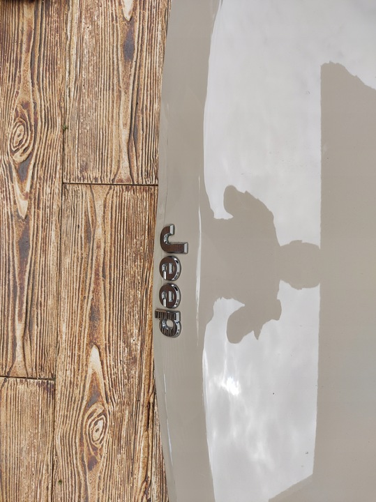 фото №15, Jeep compass 17r- капот