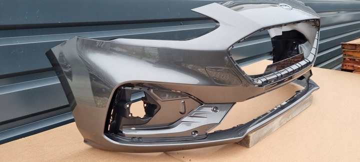 фото №5, Ford focus mk4 st 18- бампер перед оригинал c223