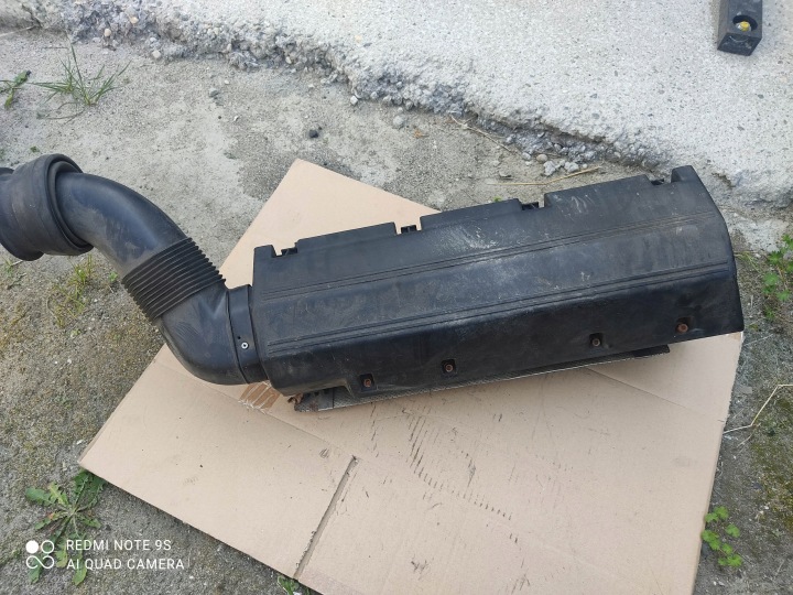 фото №7, Bmw e36 325 e39 525 e38 725 tds m51 корпус фільтра повітря 2243476