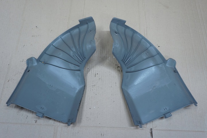 фото №5, Patrol обивка защита корпус зад 3d gr y61