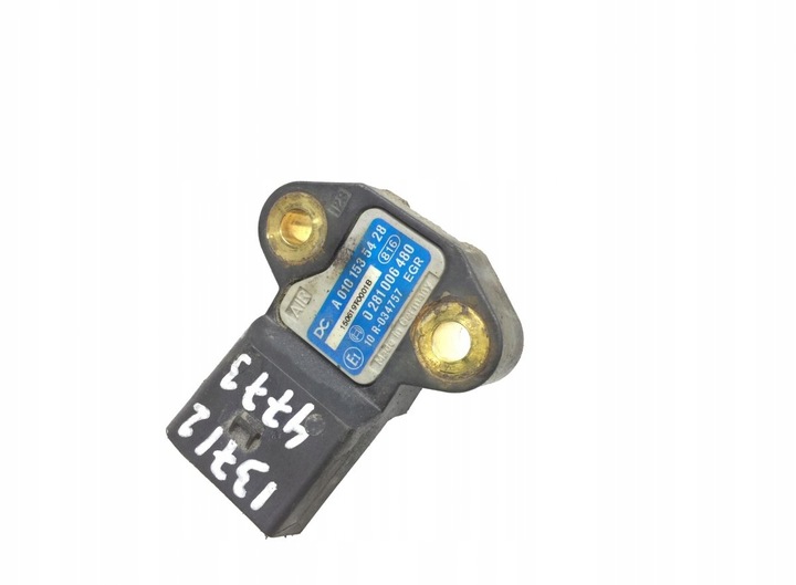 фото №8, A0101535428 mercedes-benz датчик давления турбокомпрессора