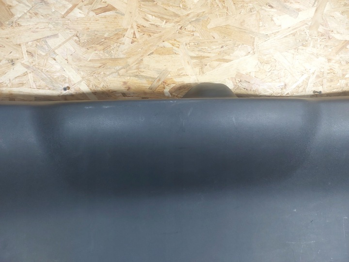 фото №7, C4 picasso i защита крышки багажника