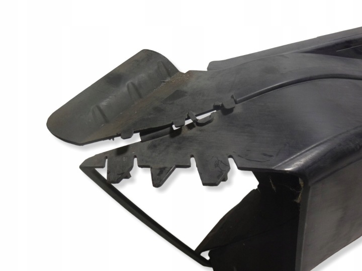 фото №6, Забірник  повітря канал na диски праве bmw x5 e70 7222878