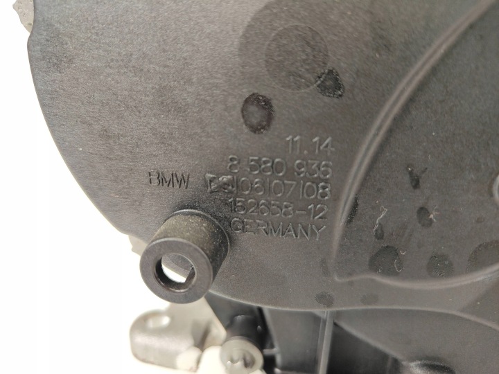 фото №14, Bmw 2 u06 x2 u10 x1 u11 mini u25 1.5 b38 b38a15p блок  двигуна 1025311