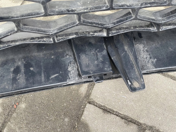 фото №11, Kia ceed gt iii бампер переднє перед 86511j7700bij