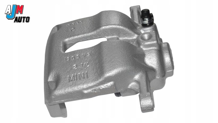фото №3, Суппорт тормозной перед передний mini r55 r56 r57 r58 r59