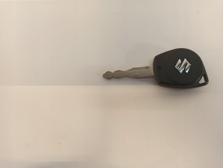 фото №7, Suzuki swift mk8 замок запалювання ключ 33970-62r01