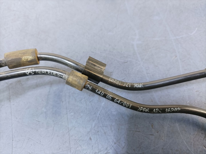 фото №4, Mercedes c43 amg w205 3.0 дроти вакуум