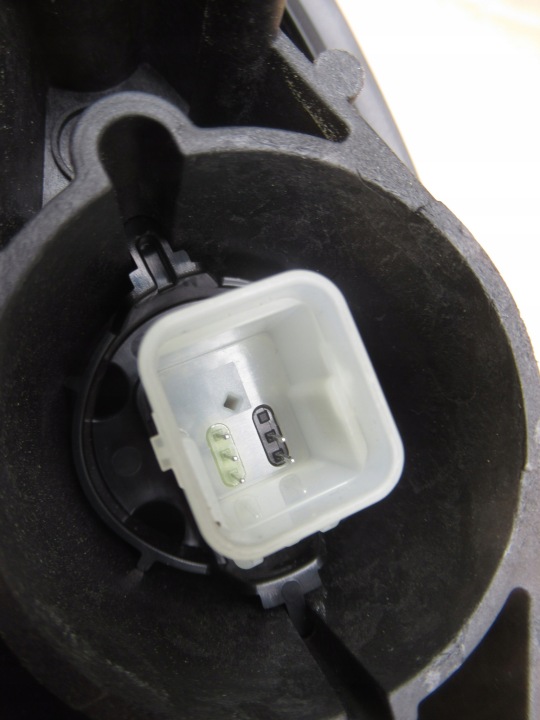 фото №7, Mini f60 countryman зеркало внешние правое 5pin b15