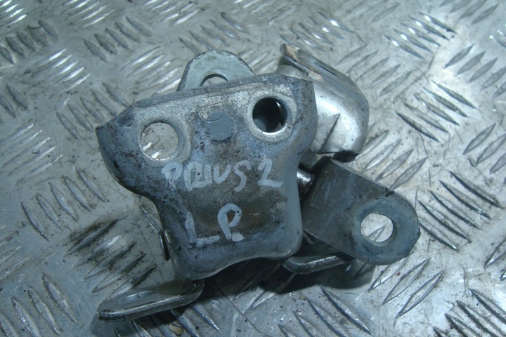 фото №1, Петля двері kpl. лівий перед toyota prius ii 04-08